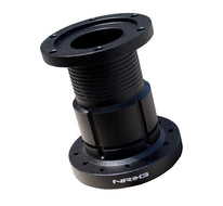 NRG STEERING WHEEL SPACER SRK-4SPBK