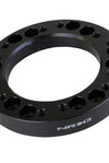 NRG STEERING WHEEL SPACER SRK-500BK (1/2 INCH)