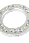 NRG STEERING WHEEL SPACER SRK-500SL (1/2 INCH)