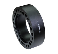NRG STEERING WHEEL SPACER SRK-510BK (1 INCH)