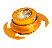 NRG 3.0 SERIES QUICK RELEASE ROSE GOLD BODY W/ ROSE GOLD RING SRK-650RG