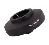 NRG SRK F50H SHORT HUB FIAT