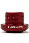 SRK RL120H-RD NRG RACE HUB FOR TOYOTA/ SCION