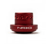 SRK RL120H-RD NRG RACE HUB FOR TOYOTA/ SCION