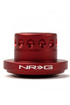 SRK RL160H-RD NRG RACE HUB FOR MAZDA