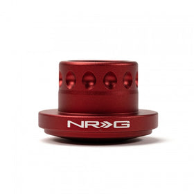 SRK RL160H-RD NRG RACE HUB FOR MAZDA
