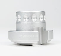 SRK RL170H-SL NRG RACE HUB FOR DODGE, GM, CHEVY, JEEP