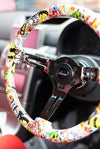 AVENUE HORN RETAINER RING