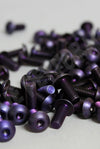 AVENUE DULL PURPLE TITANIUM HARDWARE