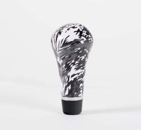 AVENUE WHITE DIGI CAMO POMMEL SHIFT KNOB