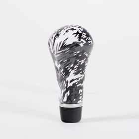 AVENUE WHITE DIGI CAMO POMMEL SHIFT KNOB