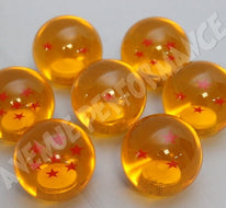 AVENUE DRAGON BALL Z SEVEN STARS SHIFT KNOB