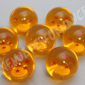 AVENUE DRAGON BALL Z SEVEN STARS SHIFT KNOB