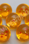 AVENUE DRAGON BALL Z THREE STAR SHIFT KNOB