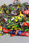 AVENUE PERFORMANCE STICKERBOMB LANYARDS