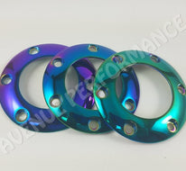 AVENUE NEOCHROME HORN BEZEL
