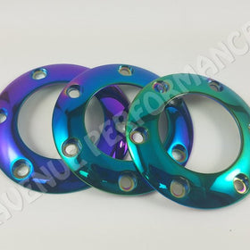 AVENUE NEOCHROME HORN BEZEL