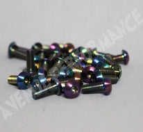 AVENUE NEOCHROME TITANIUM HARDWARE