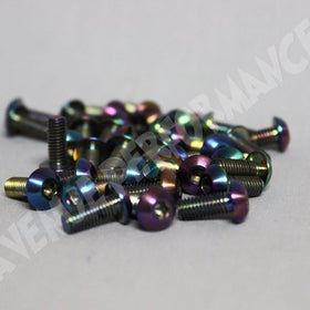 AVENUE NEOCHROME TITANIUM HARDWARE