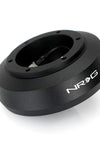 NRG SRK 124H SHORT HUB TOYOTA/ LEXUS